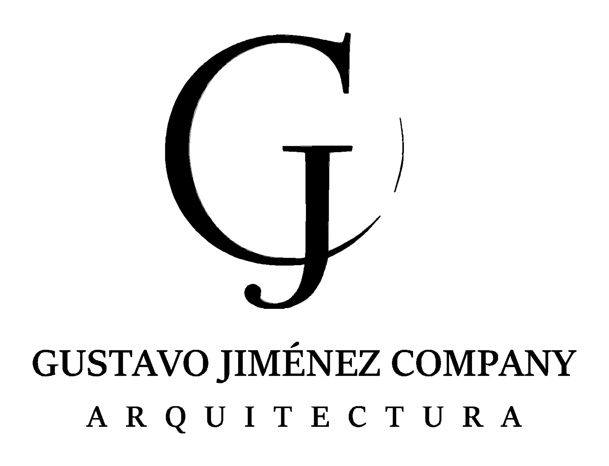 Gustavo Jiménez Company Arquitectura